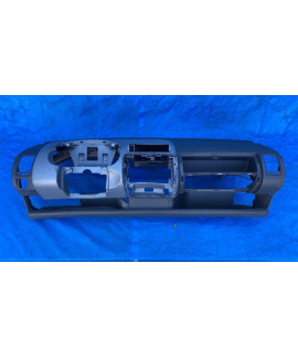 Tabelier Honda Fit 2003 A 2008 Detalhes