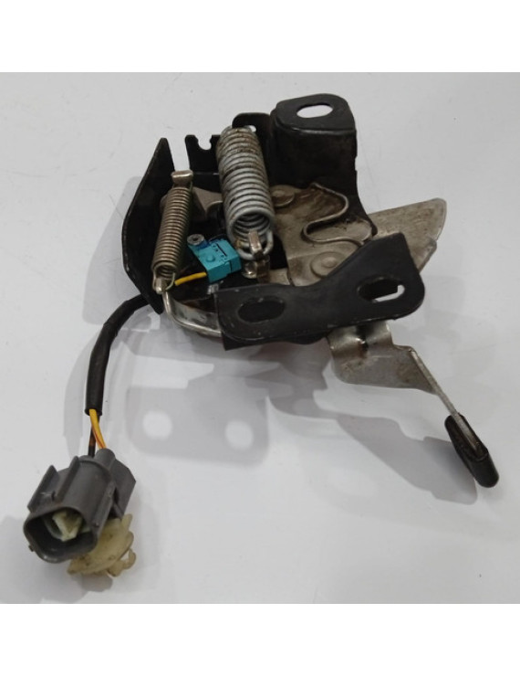 Fechadura Capô Honda Accord 2003 - 2007