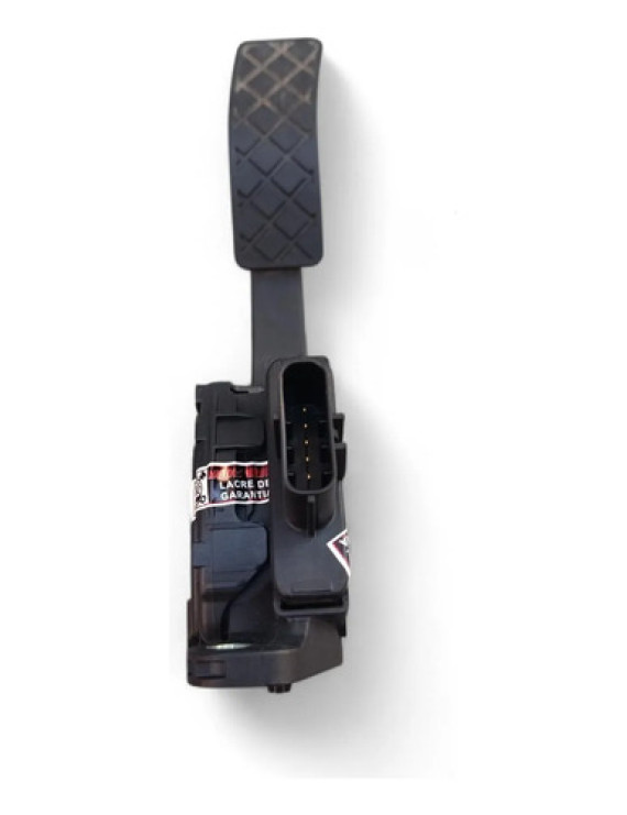 Pedal Acelerador Audi A4 A5 2011 - 2015