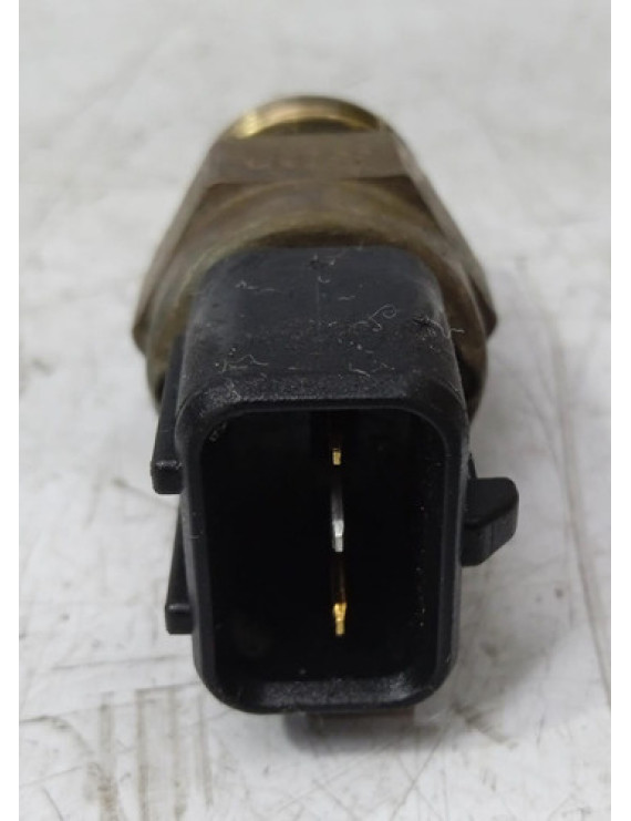 Sensor Temperatura Água Motor Cerato 1.6 2014 - 2019