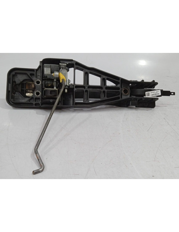Maçaneta Traseira Esquerda Grand Cherokee 2013 2014 2015