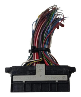 Conector Plug Chicote Cruze 1.4 2017 2018