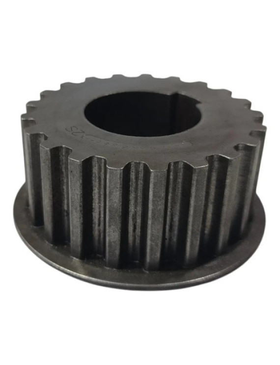 Engrenagem Virabrequim Freelander 2 2.2 Diesel 2008 - 2015