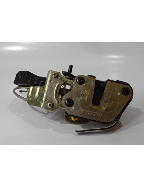 Fechadura Traseira Direita J3 2010 - 2015