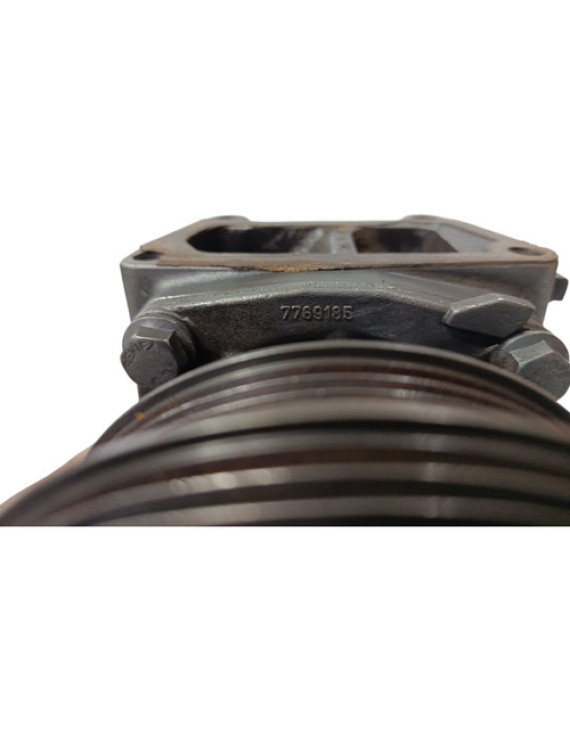 Bomba D\'água Linea 1.6 2009 - 2013