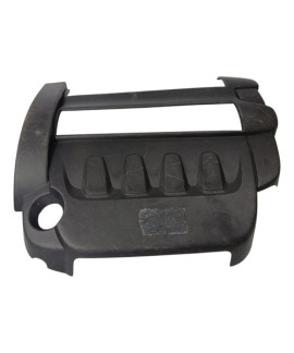 Tampa Capa Motor Peugeot 307 408 2.0 2005 - 2012 Detalhe