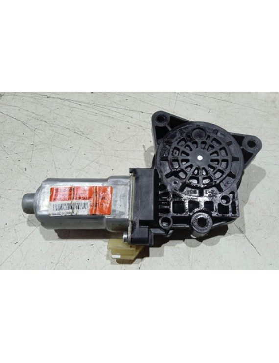 Motor De Vidro Traseira Direita I30 2009 2010 2011 2012