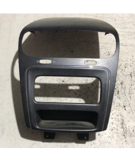 Moldura Painel Central Dodge Journey 2013 2014 2015