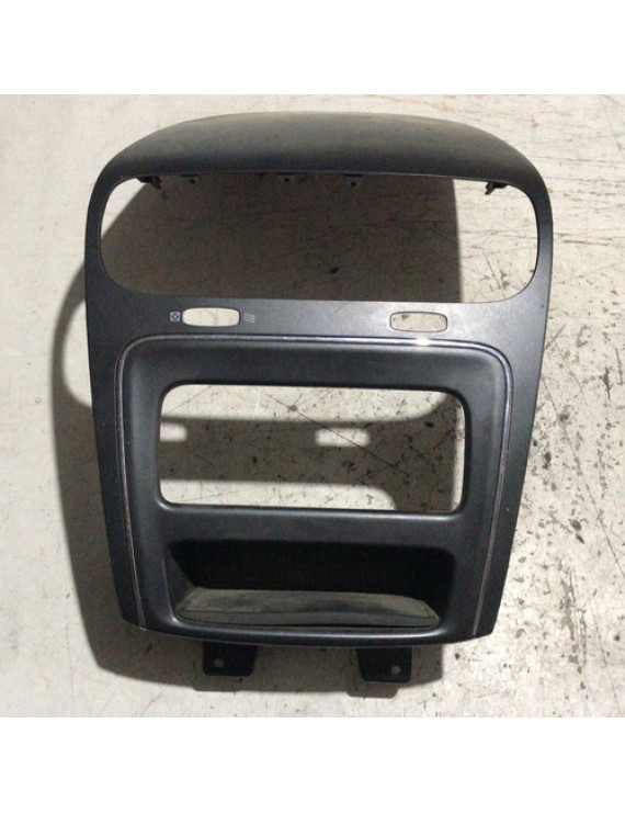 Moldura Painel Central Dodge Journey 2013 2014 2015