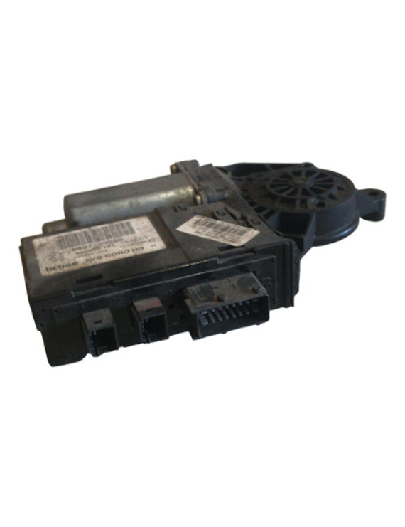 Motor De Vidro Dianteiro Esquerdo 307 2004 - 2009