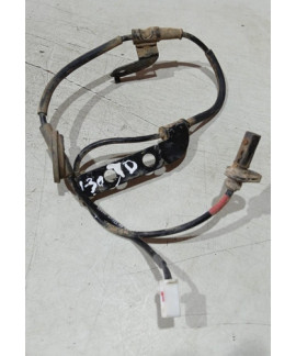 Sensor Abs Traseiro Direito I30 2009 - 2012 / 59930-2h300