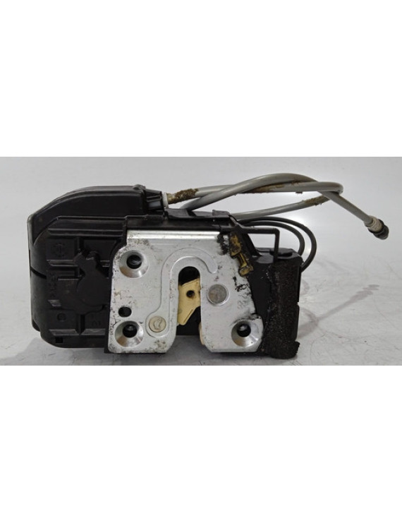 Fechadura Traseira Esquerda Nissan Tiida 2008 - 2013
