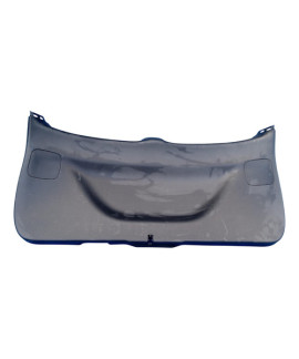 Forro Porta Malas Tampão Traseiro Hrv 2016 - 2021