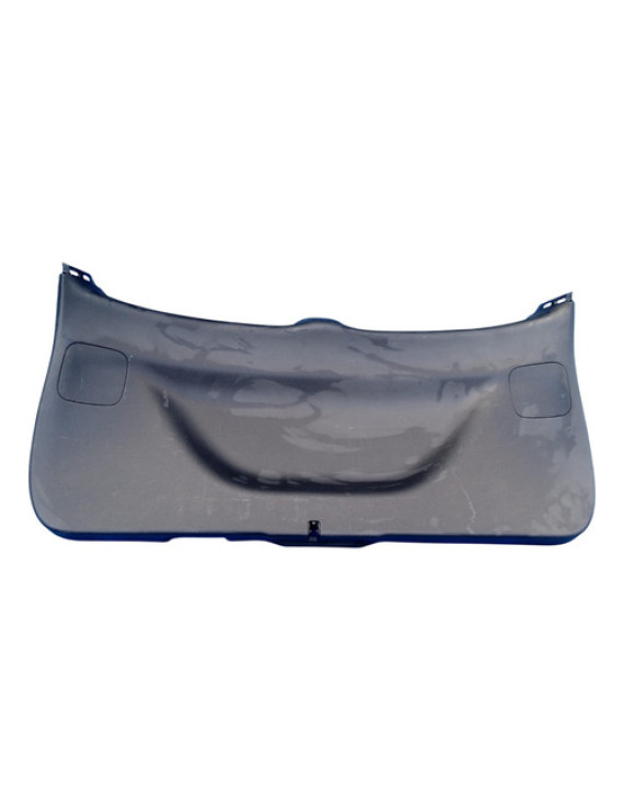 Forro Porta Malas Tampão Traseiro Hrv 2016 - 2021