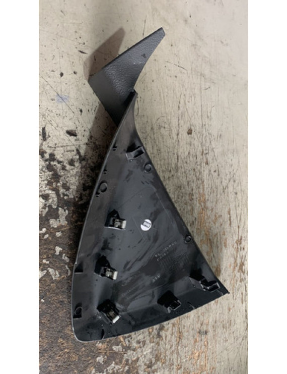 Moldura Lateral Direita Painel Focus 2014 / Bm51-a044c60