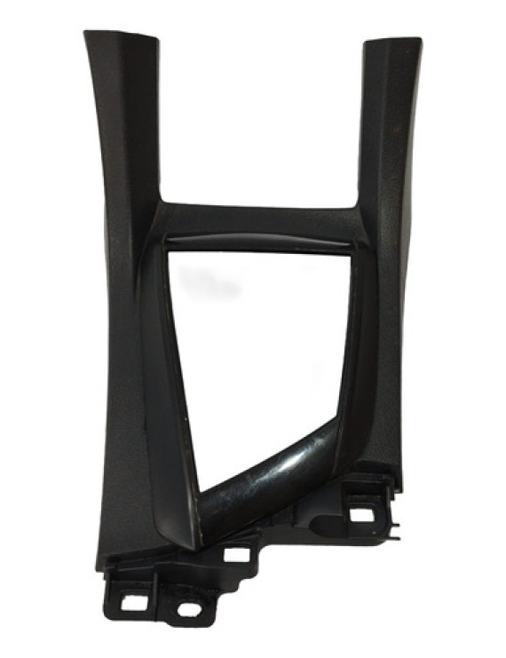 Moldura Console Alavanca Câmbio Corolla 2015 - 2019