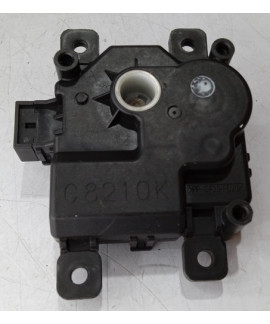 Motor Atuador Caixa Ar Honda Civic 2017 2018 2019 2020 2021