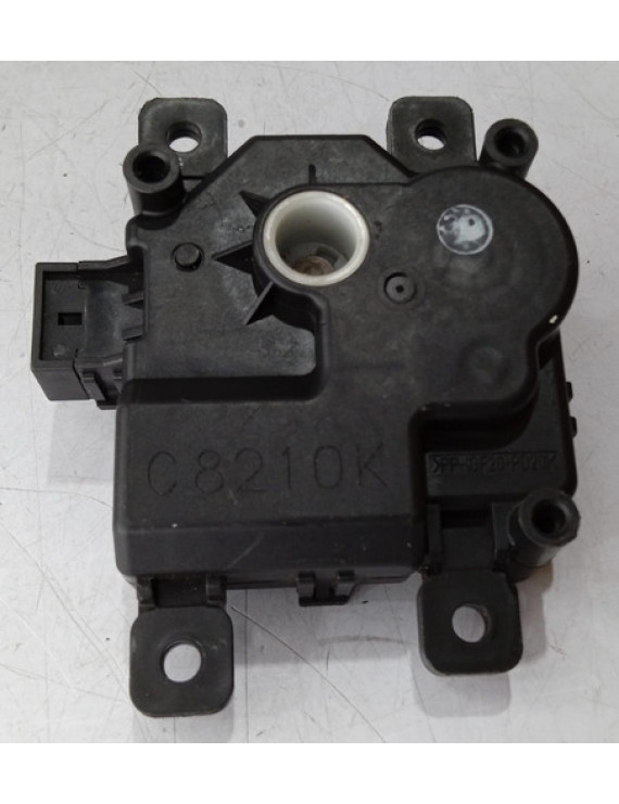 Motor Atuador Caixa Ar Honda Civic 2017 2018 2019 2020 2021