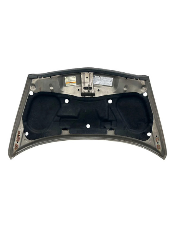 Capô Honda Fit 2003 2004 2005 2006 2007 2008