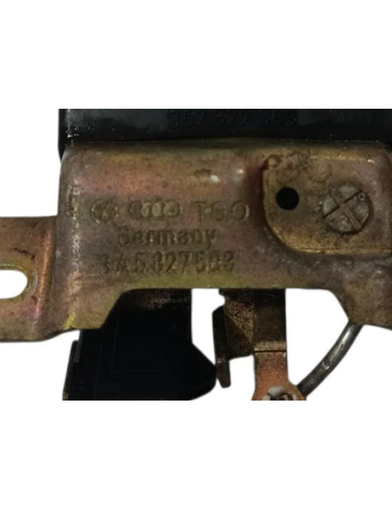Fechadura Porta Malas Passat 1992 - 1996