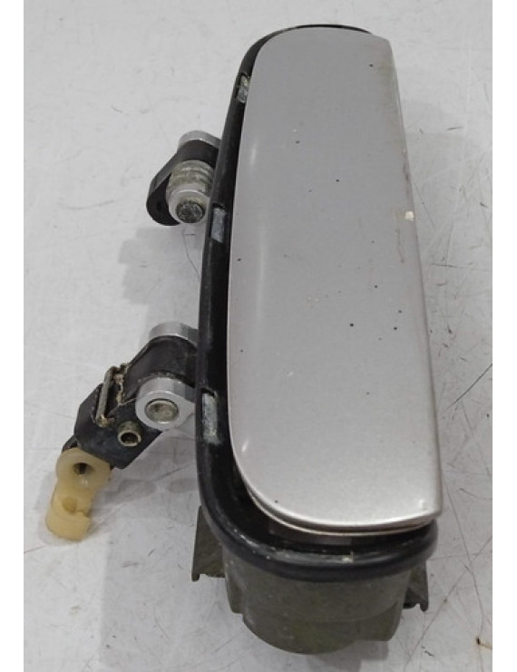 Maçaneta Externa Direita Audi A3 1999 2 Portas