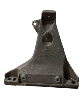Suporte Motor Audi A3 Passat Variant 1998 - 2000 Preto Suporte Motor Audi A3 Passat Variant 1998 - 2000 Preto