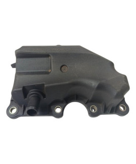 Anti-chamas Ecosport 1.6 2013 2014 2015 Preto