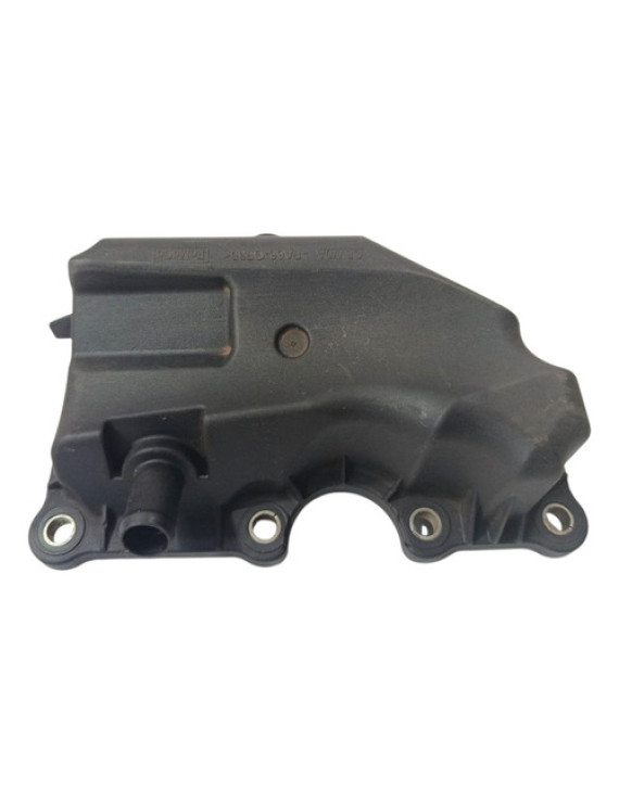 Anti-chamas Ecosport 1.6 2013 2014 2015 Preto