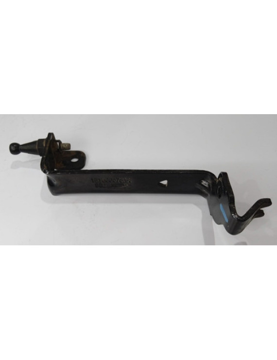 Suporte Da Tampa Do Motor Tiggo 7 1.5 2021 2022