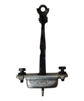 Limitador Porta Traseira Direita Hb20 Sedan 2013 - 2018