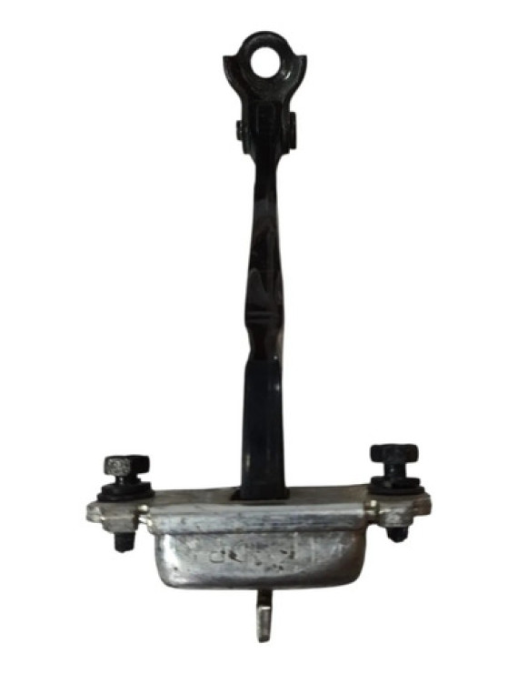 Limitador Porta Traseira Direita Hb20 Sedan 2013 - 2018