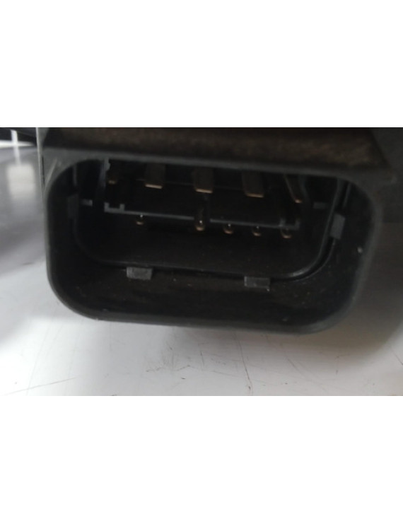 Farol Esquerdo Bmw X6 2009 2010 2011 2012 2013 2014