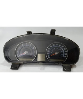 Painel De Instrumentos Kia Optima 2012 2013 / Detalhe Preto Painel De Instrumentos Kia Optima 2012 2013 / Detalhe Preto