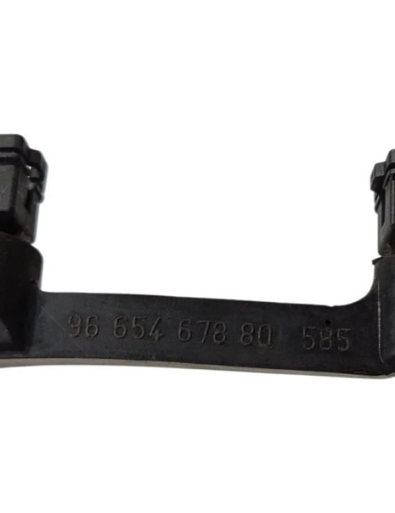 Chicote Bico Injetor Peugeot 206 207 C3 1.4 2005 - 2013