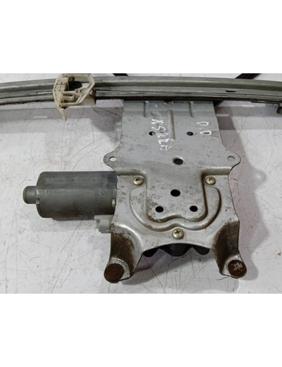 Máquina Vidro Dianteira Direita Xsara Picasso 2003 - 2010