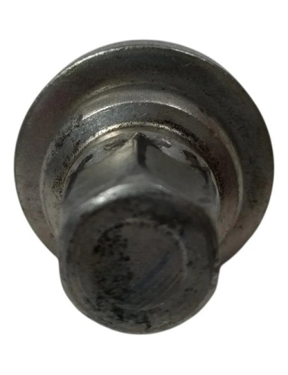 Parafuso Polia Virabrequim Hrv 1.8 2016 - 2020 Preto