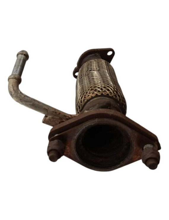 Flexível Escapamento Hb20 1.6 2013 - 2018