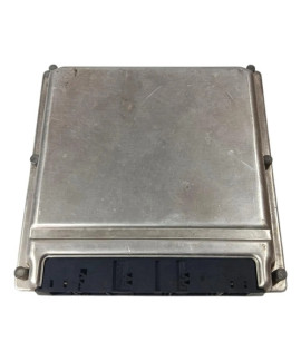Módulo Injeção Mercedes C320 C240 1998 - 2005 A0305455832