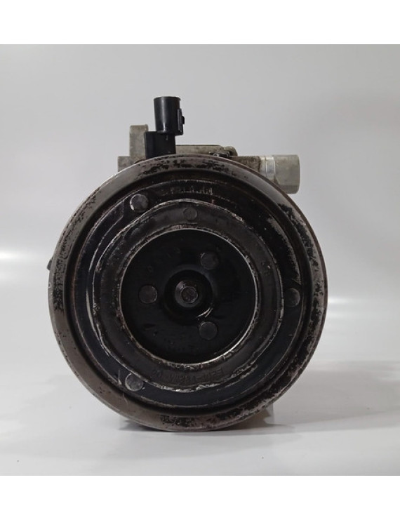 Compressor De Ar I30 2.0 2008 2009 2010 2011 2012