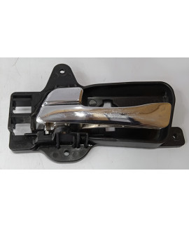 Maçaneta Interna Traseira Esquerda Hyundai I30 2008 - 2012