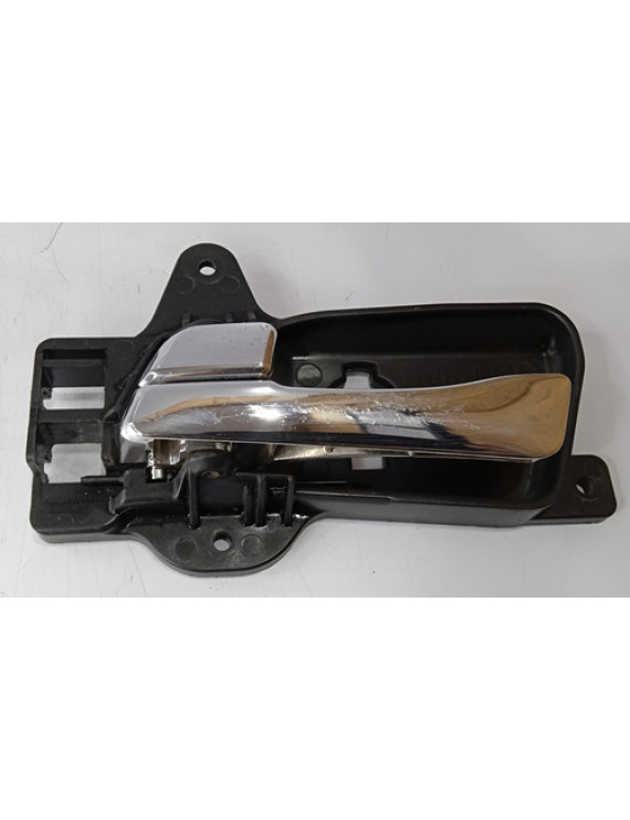 Maçaneta Interna Traseira Esquerda Hyundai I30 2008 - 2012