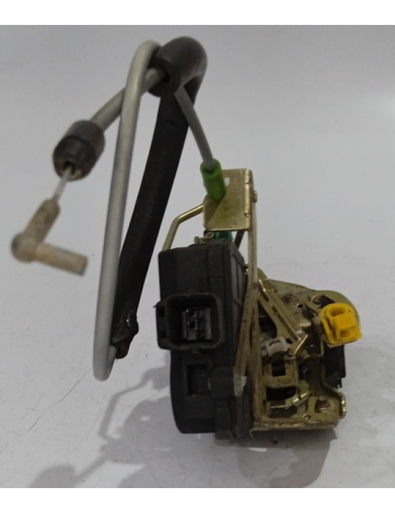 Fechadura Traseira Esquerda Jac J3 2010 - 2015