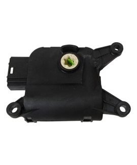 Motor Atuador Caixa Ar Audi A3 2001 - 2005 / 0132801324