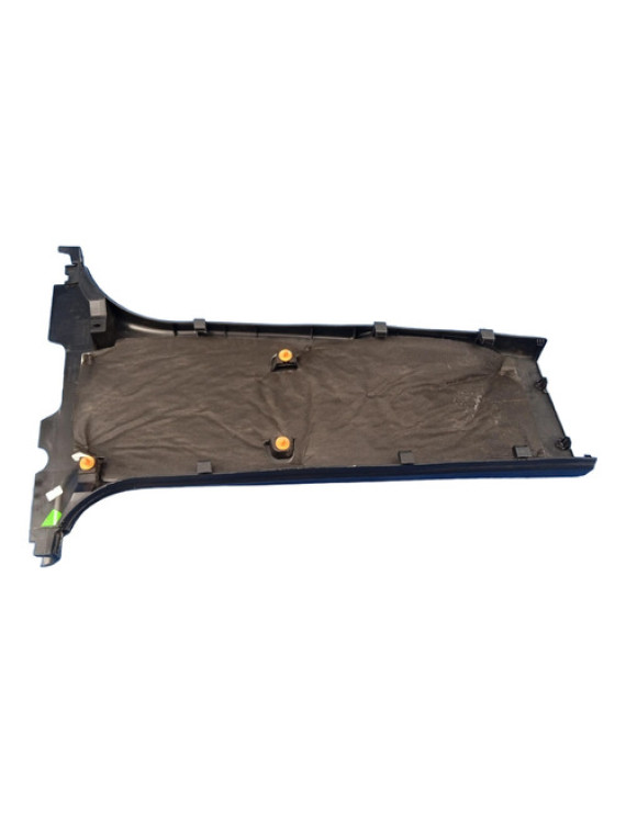 Acabamento Pilar Central Esquerdo Chery Tiggo 7 2020 21 2022