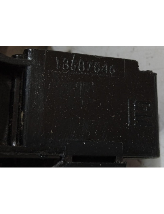 Fechadura Tampa Traseira Spin 2013 2014 2015 2016 2017 2018