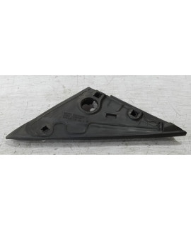 Borracha Vedação Retrovisor Esquerdo Bmw 135i 2015 Preto
