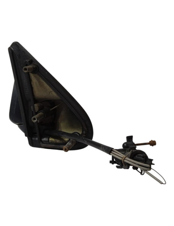 Retrovisor Esquerdo Vw Golf 1994 1995 1996 1997 1998