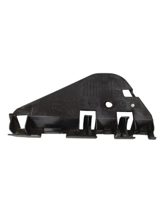 Guia Parachoque Traseiro Direito Peugeot 307 2005 - 2012