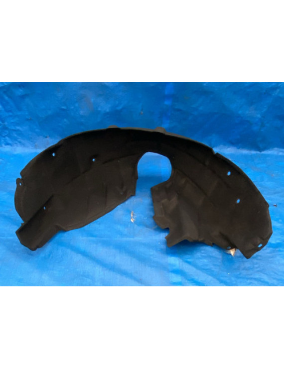 Parabarro Traseiro Esquerdo Lexus Es350 2007 A 2012