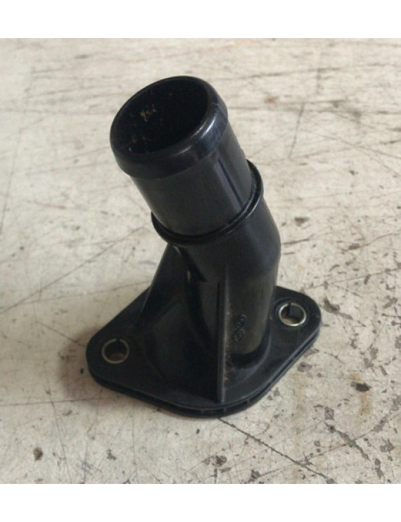 Flange Válvula Termostática Veloster 1.6 16v 2014